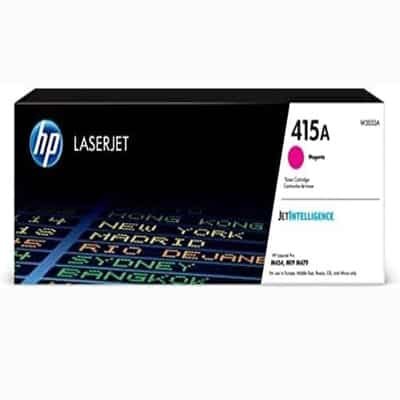 Hp Toner 415A magenta (W2033) Toner Hp Toner 415A magenta (W2033) Toner