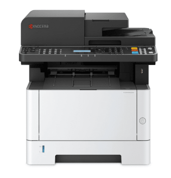 KYOCERA ECOSYS MA4000x Monochrome Multifunctional Laser Printer (Print/Copy/Scan), up to 42ppm, Dual Scan Document Processor and Free OCR, Cloud & Mobile Utilities Printer KYOCERA ECOSYS MA4000x Monochrome Multifunctional Laser Printer (Print/Copy/Scan), up to 42ppm, Dual Scan Document Processor and Free OCR, Cloud & Mobile Utilities Printer