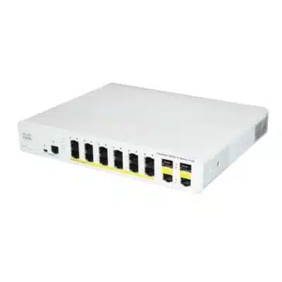 CISCO WS-C2960C-12PC-L Cisco CISCO WS-C2960C-12PC-L Cisco