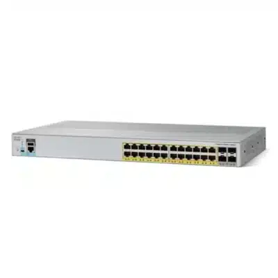 CISCO WS-C2960L-24PS-LL Cisco CISCO WS-C2960L-24PS-LL Cisco