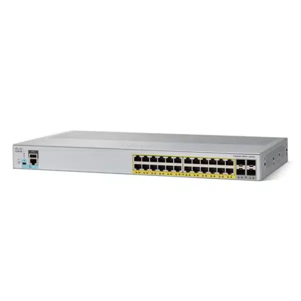 CISCO WS-C2960L-24PS-LL Cisco CISCO WS-C2960L-24PS-LL Cisco