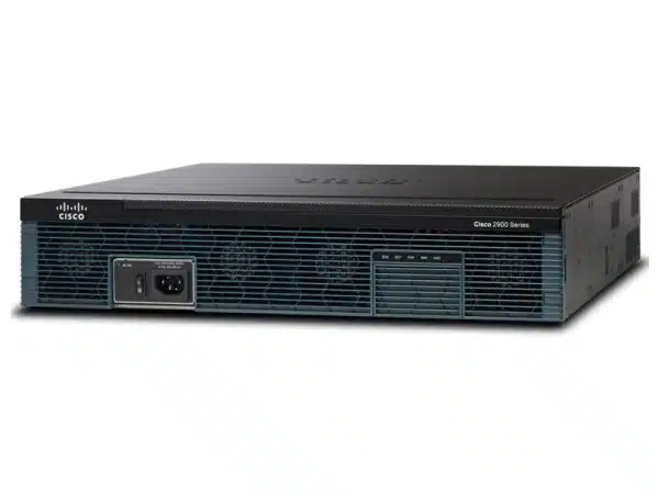CISCO CISCO2921/K9 Cisco CISCO CISCO2921/K9 Cisco