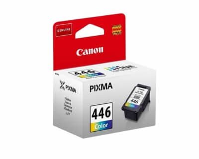 Canon Cartridges CL446 Colour Cartridges