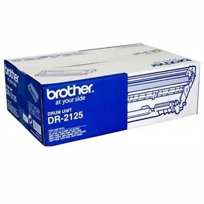 Brother Drum Dr 2125 Drums