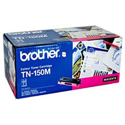 Brother Toner Tn 150 Magenta  Hl4040 4050 4070 Toner