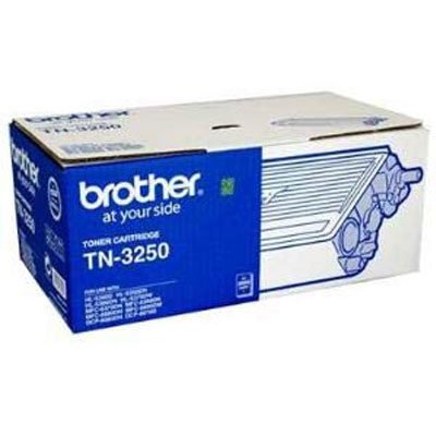 Brother Toner Tn 3250 Black Toner