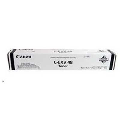 Canon Toner Cexv 48 Black (Ir C1325If / C1335If) Toner
