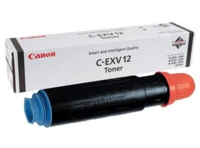 Canon Toner Cexv12 Black ( Ir3570/ Ir3530/ Ir4570/Ir3045)  ( Clearance) Toner