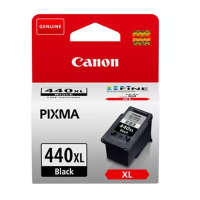 Canon Cartridges Pg 440 Xl Black Cartridges