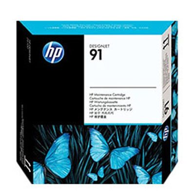 Hp Ink Tank  91(C9518A ) Inks