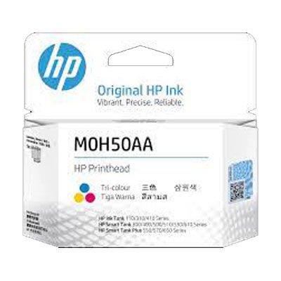 Hp  Ink Moh50Aa Color (Moh50)  Print Head Inks