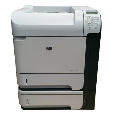 Hp Printer P4515X Printer