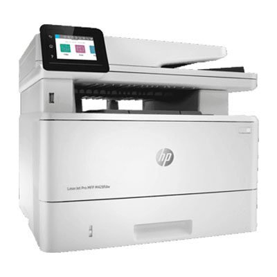 Hp Printer  Laserjet Pro 400 M428Fdn Printer