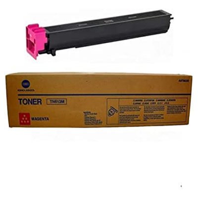 Konica Toner Tn613 Magenta C452/C652/C552 Toner