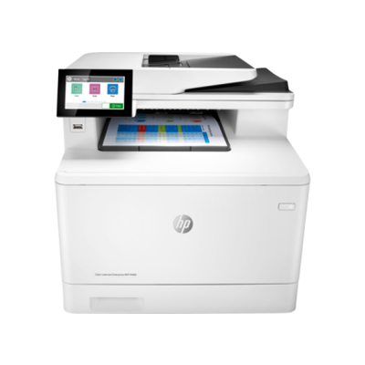 Hp Printer Laserjet  Pro 400 M428Dw Printer