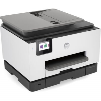 Hp Printer Office Jet Pro 9020E Printer