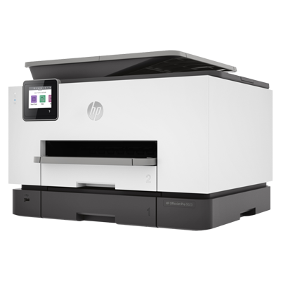 Hp Printer Office Jet Pro 9023 Printer