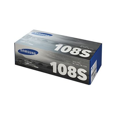 Samsung Toner 108S Multi Pack Toner