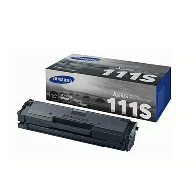 Samsung Toner 111S Ml 111S Black(M2020/M2022/M2070) Toner
