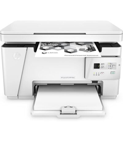 Hp Printer Lj Pro Mfp M26A Printer