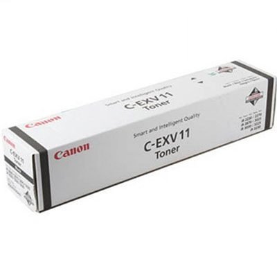 Canon Toner Cexv 11 Black Toner