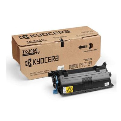 Kyocera  Toner Tk-3060 Black Toner