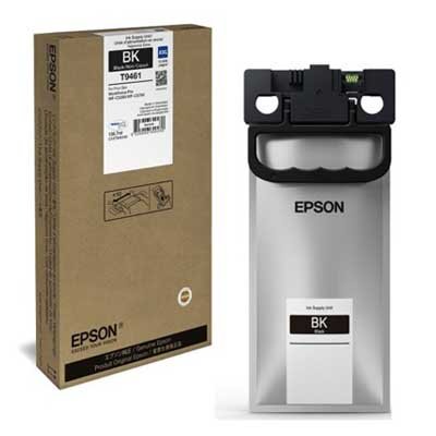 Epson Cartride  C13T946140 Black Cartridges
