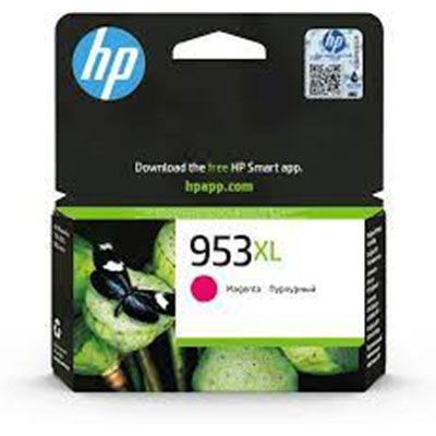 HP 953xl ink cartridge magenta