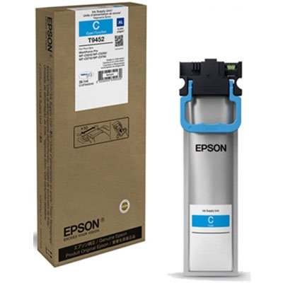 Epson Cartride C13T945240 Cyan Cartridges