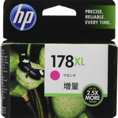HP 178XL magenta Ink Cartridge | CB323HE Cartridges