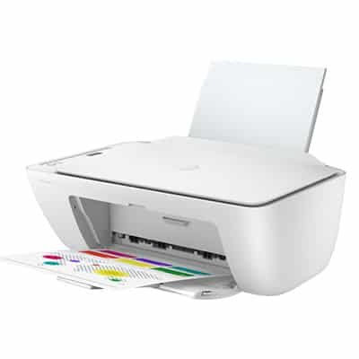 HP DeskJet 2710 Printer (5AR83B) Printer