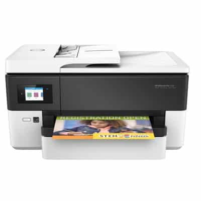 Hp OJ Pro 7720 WF AiO Printer (Y0S18A) Printer