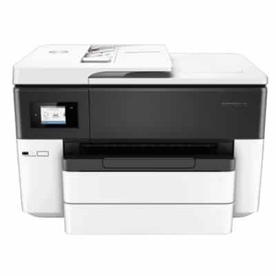 Hp OJ Pro 7740 WF AiO Printer (G5J38A) Printer