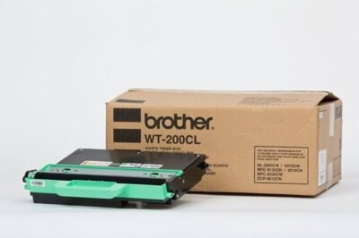 Brother WT-220CL Waste Toner Box Waste Toner Box