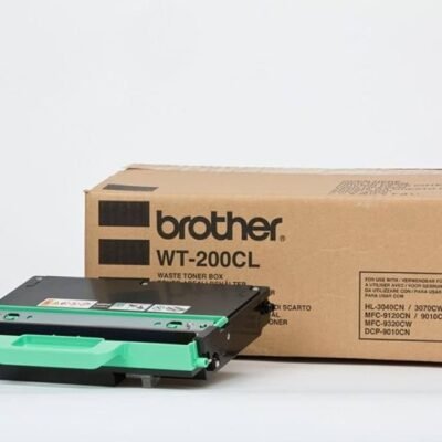 Brother WT-220CL Waste Toner Box Waste Toner Box