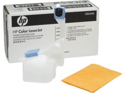 HP Color LaserJet CE254A Toner Collection Unit Hp