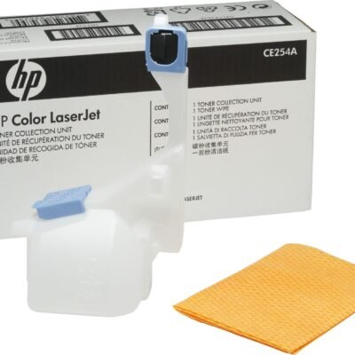 HP Color LaserJet CE254A Toner Collection Unit Hp
