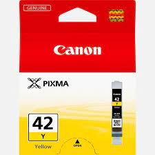Canon CLI-42M Magenta Ink Cartridge Cartridges