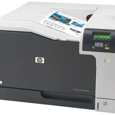 HP Color LaserJet Professional CP5225dn Printer (CE712A) Hp