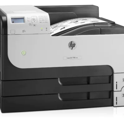 HP LaserJet Enterprise 700 Printer M712dn (CF236A) Hp