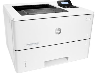 HP LaserJet Pro M501dn (J8H61A) Hp
