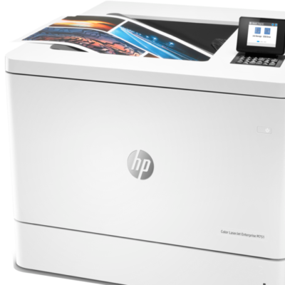 HP Color LaserJet Enterprise M751dn (T3U44A) Hp