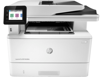 HP LaserJet Pro MFP M428fdn (W1A29A) Hp