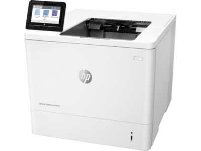 HP LaserJet Enterprise M612dn (7PS86A) Hp