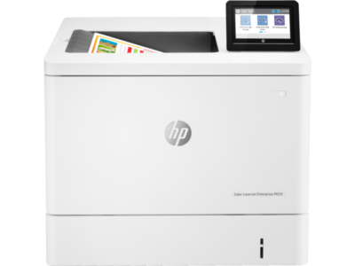 HP Color LaserJet Enterprise M555dn (7ZU78A) Hp