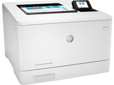 HP Color LaserJet Enterprise M455dn (3PZ95A) Hp