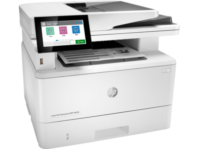 HP LaserJet Enterprise MFP M430f (3PZ55A) Hp