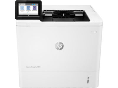 HP LaserJet Enterprise M611dn (7PS84A) Hp