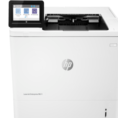 HP LaserJet Enterprise M611dn (7PS84A) Hp