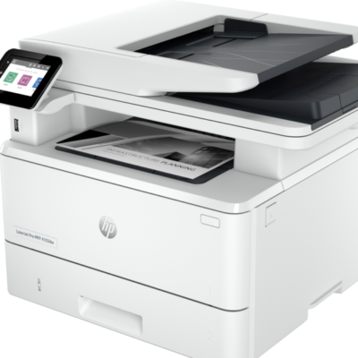 HP LaserJet Pro MFP 4103dw Printer (2Z627A) Hp